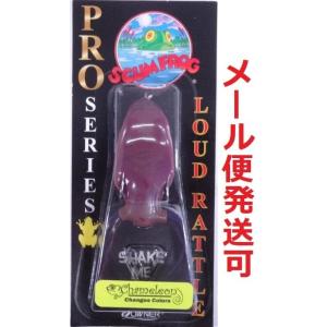 スカムフロッグ プロシリーズ ラウドラトル 5/8oz カメレオン 022349