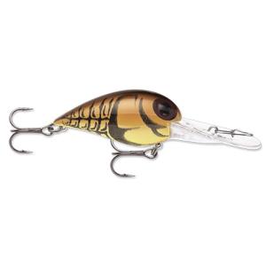 ストーム オリジナル ディープ ウイグルワート 5cm 12g DV 658 オレンジブラウンクロウ 748899 ラパラジャパン RAPALA｜f-eldo