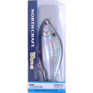 ノースクラフト エアー オグル 120SLM  SPM コロシロ 755781