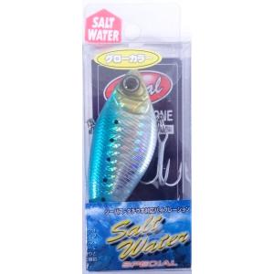 プライアル ソルトバイブ 70S グロー イワシ 024642-5 JV70S-GLOW