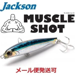 Jackson（ジャクソン） 【メール便可】 奏KANADE(カナデ) 50 (釣り用品