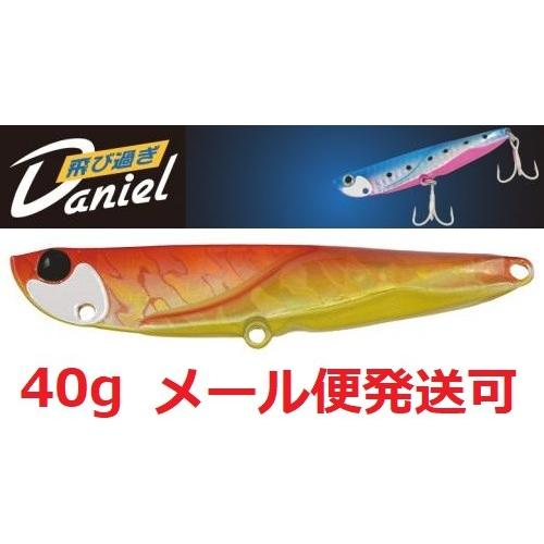 ジャクソン 飛び過ぎダニエル 40g GRC アカキン 664931