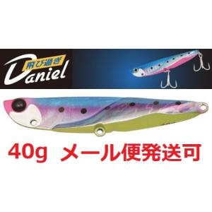 Jackson（ジャクソン） 飛び過ぎダニエル 30g 強化フック仕様 HNC