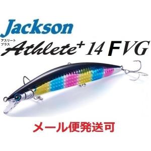 Jackson（ジャクソン） アスリート+ 12 F VG Athlete+ 12 F VG