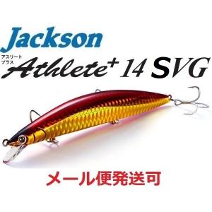 ジャクソン Jackson アスリートプラス 12SVG シンキング 北海道