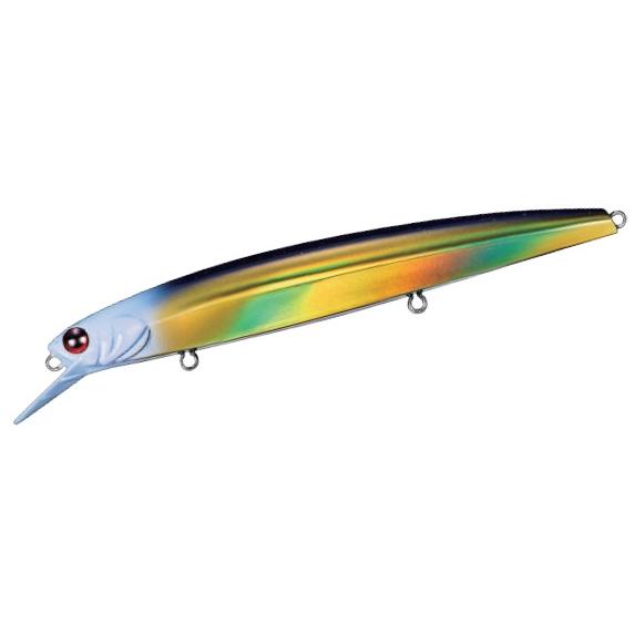 ジャクソン デセプション 135 有頂天 UTMGG 舞KOHANグローゴールド 691272