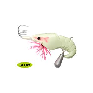 メガバス タコーレ 80 01 夜光 440755 タコエギ タコ掛け