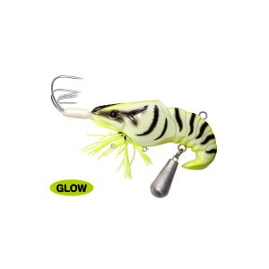 megabass pop-x メガバス　ポップx　ホットシュリンプ　美品 Megabass（メガバス） POP-X / ポップX sw（マットシュリンプ