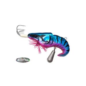 メガバス タコーレ 80　13 G ブルピン 452826 タコエギ タコ掛け