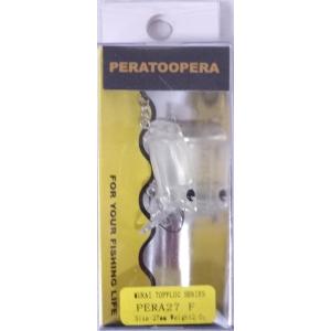 ムカイフィッシング O-PERA 27F オペラ スケチャート 429448