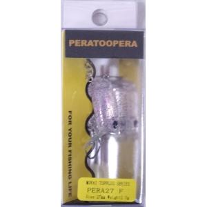 ムカイフィッシング O-PERA 27F オペラ スケブラック 429486