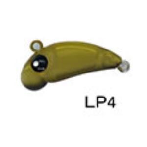 ムカイフィッシング POGO BEAN 23 ポゴビーン LP4 BBスペシャル 439201