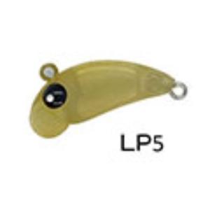 ムカイフィッシング POGO BEAN 23 ポゴビーン LP5 スケルトンブラウングロー 4392...