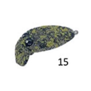 ムカイフィッシング スマッシュ EX 26　15 FULLオリオリグロー 439546