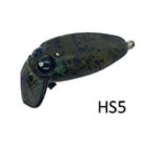 ムカイフィッシング スマッシュ EX 26　HS5 タフブラウン 439652