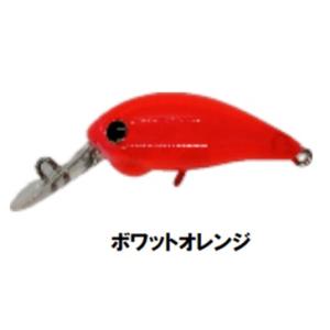 ムカイフィッシング ポゴクラ 30DR F U-23 ボワットオレンジ 446087 有頂天カラー ...