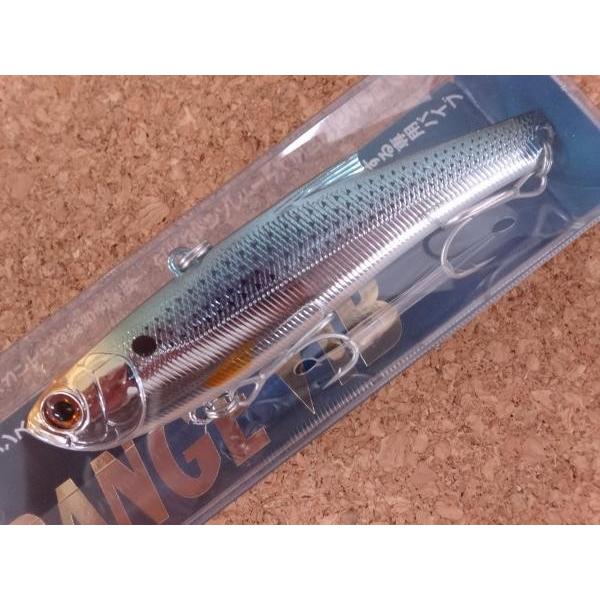 バスデイ レンジバイブ 90ES M-240 コノシロ 058551