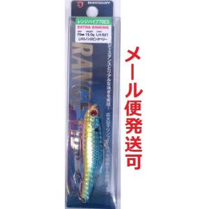 BassDay（バスデイ） レンジバイブ 70ES 70mm 15g 70ES バスディ