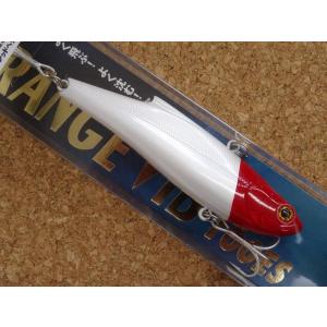 Megabass（メガバス） Zonda/ゾンダ 68R ROSSO/限定生産モデル