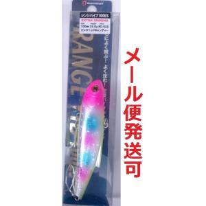 WaterLand（ウォーターランド） ぎょろっち 16g 03 ファイヤータイガー