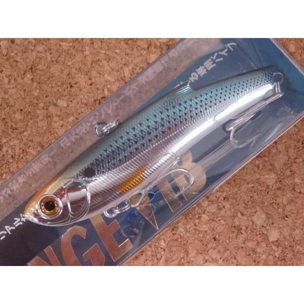 バスデイ レンジバイブ 80ES M-240 コノシロ 261258