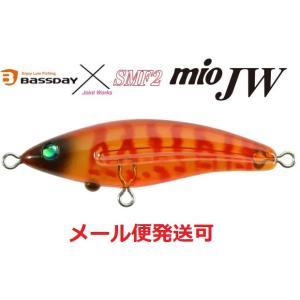 バスデイ ミオ JW C-517 エビミソコーチ 739054