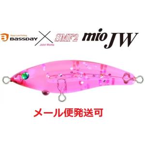 バスデイ ミオ JW C-530 キャリーフラッシュ 739085