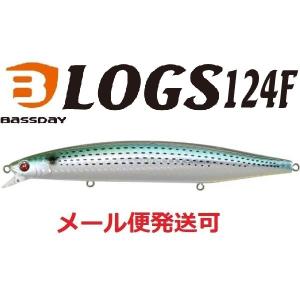 バスデイ ログズ 124F LH-244 ナチュラルコノシロ 742047