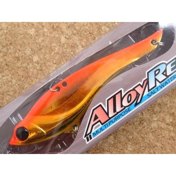 ティガ アロイリーナ 28g アカキン 501898 メール便可