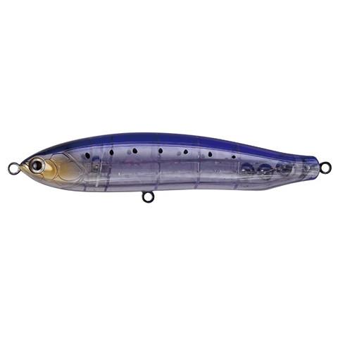 タックルハウス コンタクト ブリット ペンシル CBP170  19 クリアイワシ 093042