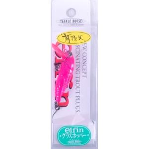 タックルハウス グラスホッパー SP 有頂天 スケスケピンク 178312