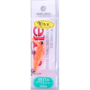 タックルハウス グラスホッパー SP 有頂天 オラオラオレンジ 178329