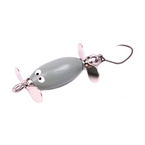 ドリームウェイ ペラくるりん ミント 104509