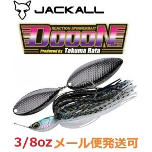 ジャッカル ドーン 3/8oz マルハタハス 111033