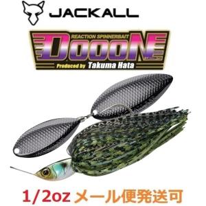 ジャッカル ドーン 1/2oz マルハタブルーギル 111125