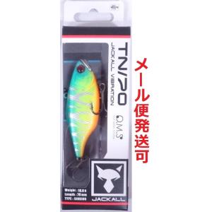 JACKALL（ジャッカル） 【ネコポス対象品】ジャッカル バスルアー