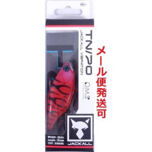 JACKALL（ジャッカル） TN60 サイレント 桃虎 127232 : フィッシング