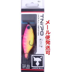 ジャッカル TN70 桃虎 126631