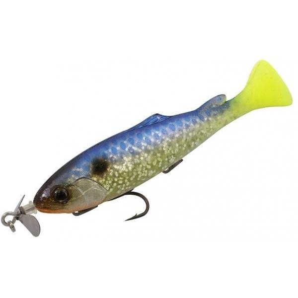 ジャッカル ディズラ115 ナチュラルチャートテール 167344