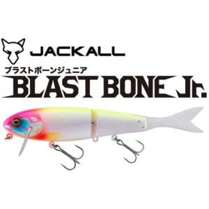 ジャッカル ブラストボーンJr SF PHチャートシャッド 211306