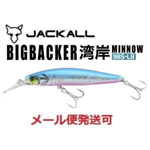 JACKALL（ジャッカル） スライド95 : ウォーターハウス - 通販 - Yahoo