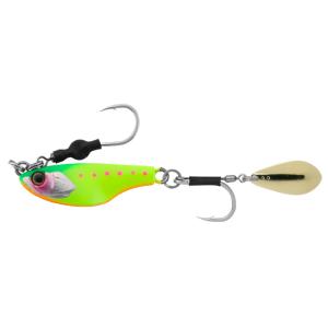 ジャッカル ビッグバッカー バイトビーンズ 40g ハイテンションイワシ 234015