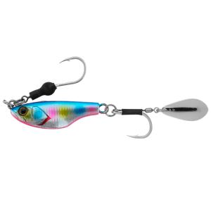 ジャッカル ビッグバッカー バイトビーンズ 50g ブルピンキャンディー 234107