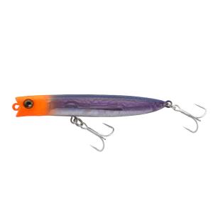 ジャッカル アビーペンシル スリム 60S オレンジ/サーディン 247565