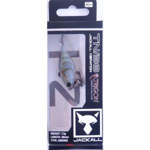 ジャッカル TN38 トリゴン サイト底エビ 247619