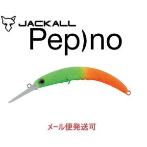 JACKALL（ジャッカル） ティモン ペピーノPepino SR : ウインズヤフー