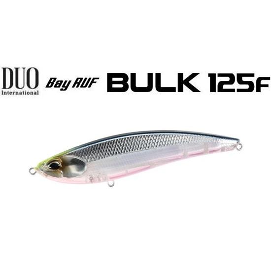 DUO デュオ ベイルーフ バルク 125F UVクリアフラッシュ 198527