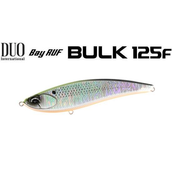 DUO デュオ ベイルーフ バルク 125F サイトチャートコノシロ 220334