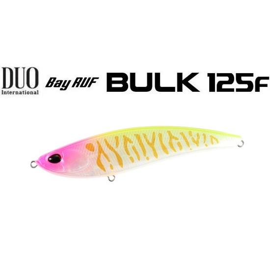 DUO デュオ ベイルーフ バルク 125F ピンクメロウタイガー 220341