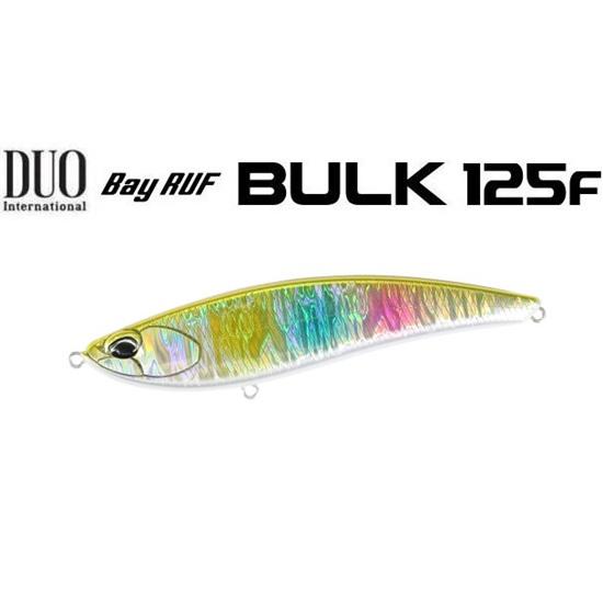 DUO デュオ ベイルーフ バルク 125F ゴールドレインボー 220358